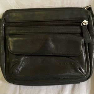 Fossil crossbody bag